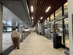 Ocbc Centre South (D1), Retail #538694251